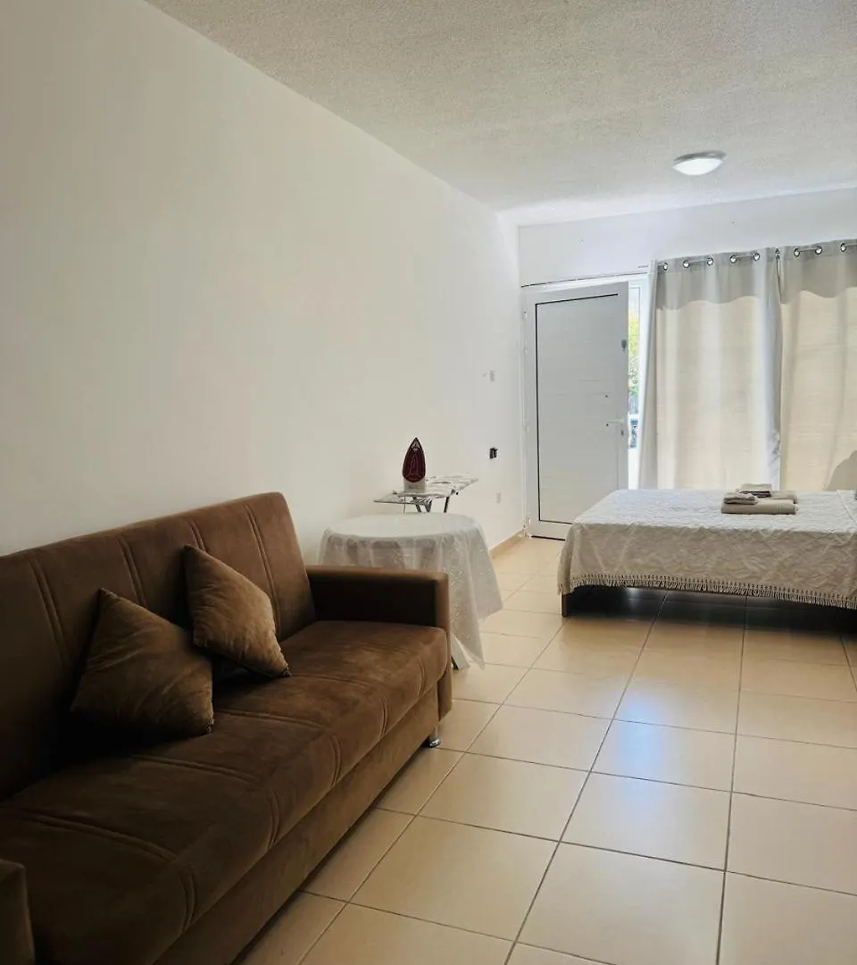 Marielenas Apartment Larnaca 0*,  Cyprus