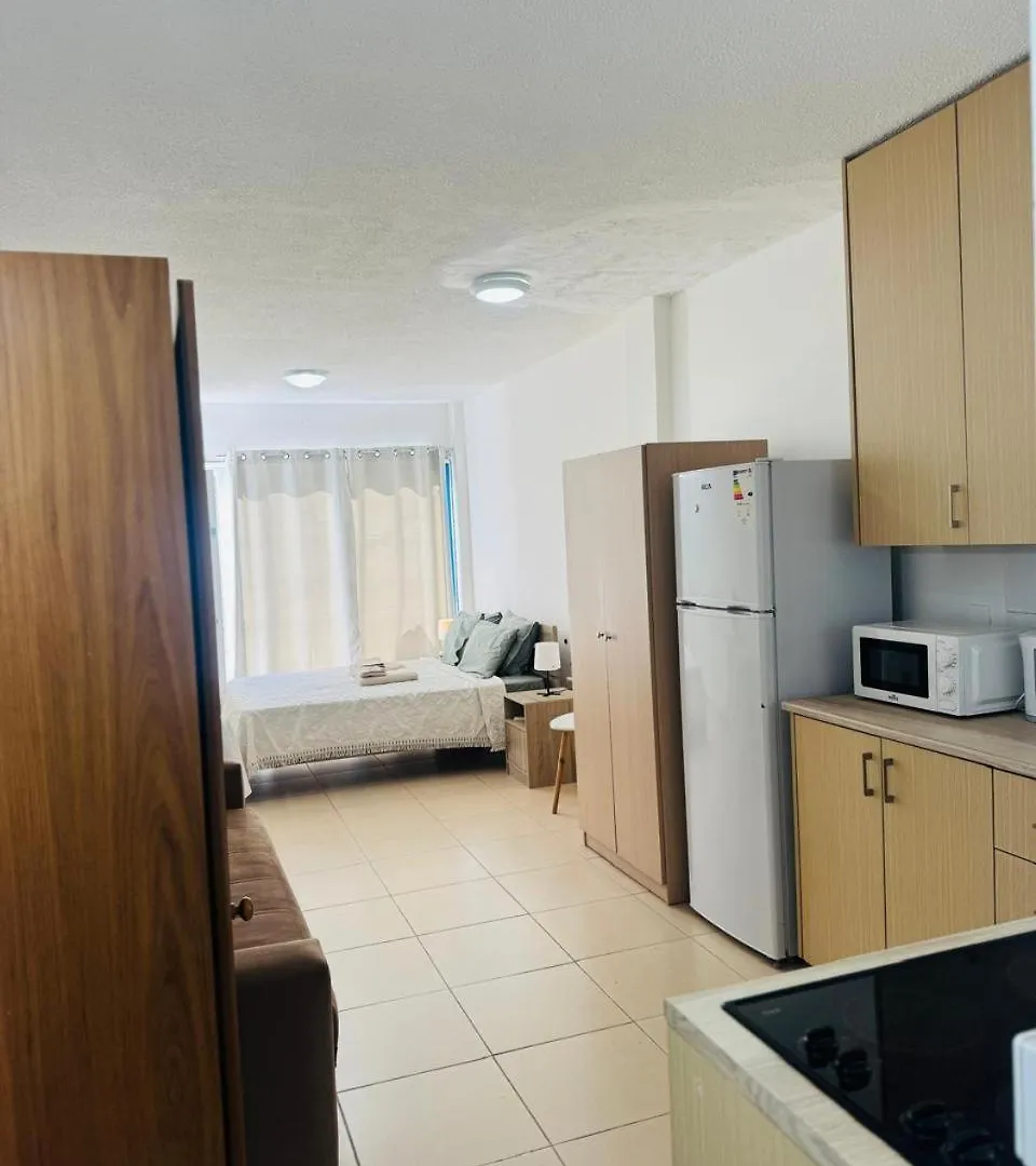 Marielenas Apartment Larnaca