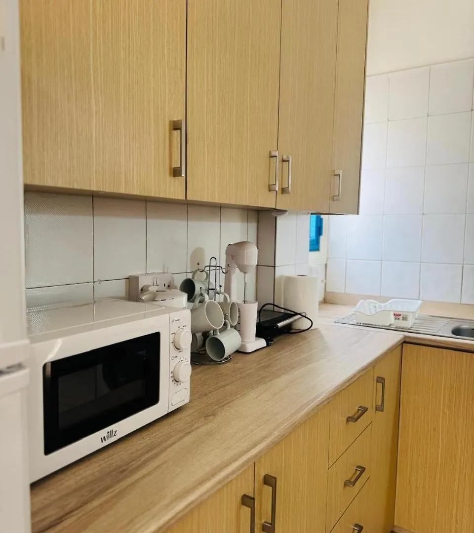 Marielenas Apartment Larnaca Cyprus